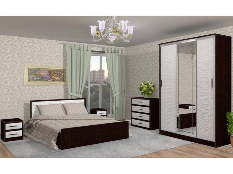 модульная спальня барселона в Нижневартовске