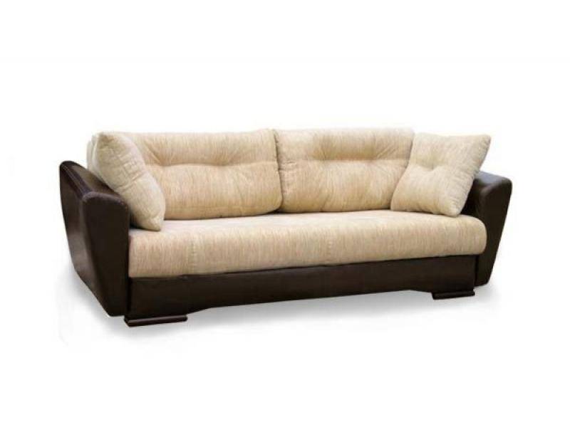 диван прямой софья еврокнижка в Нижневартовске