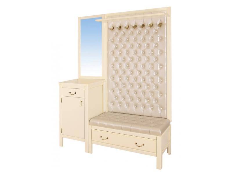 прихожая лотос в Нижневартовске