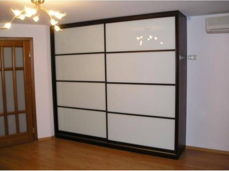 шкаф - купе галиано в Нижневартовске