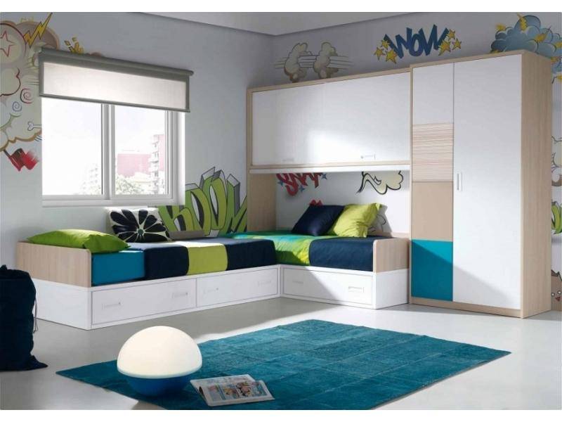 детская на двоих в Нижневартовске