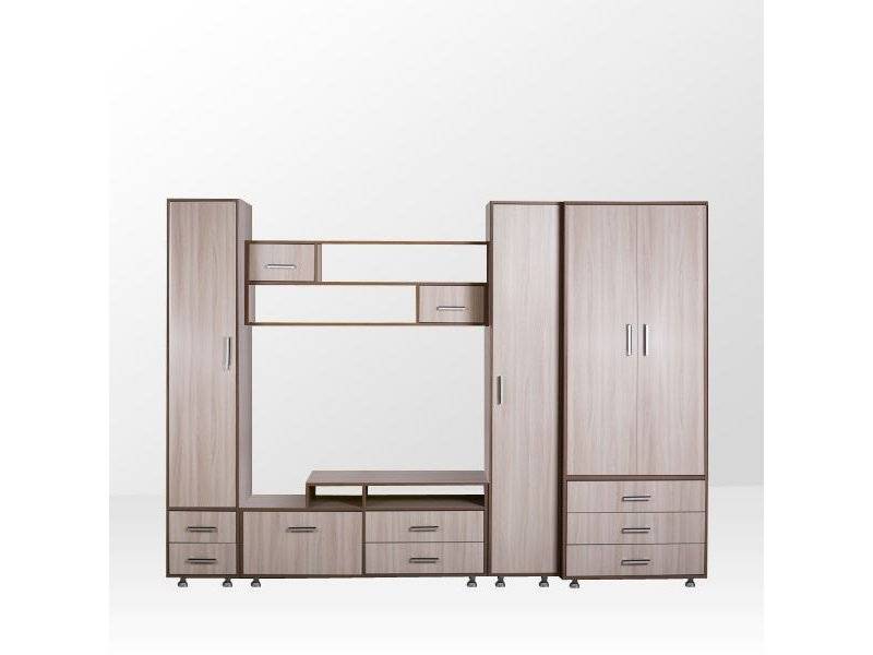 стенка в гостиную в Нижневартовске