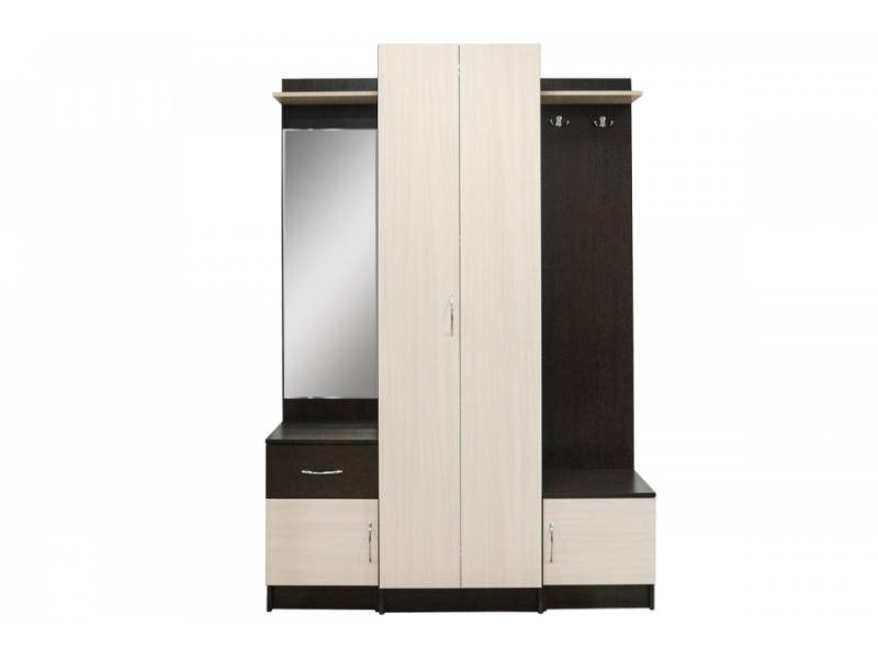 прихожая встреча в Нижневартовске