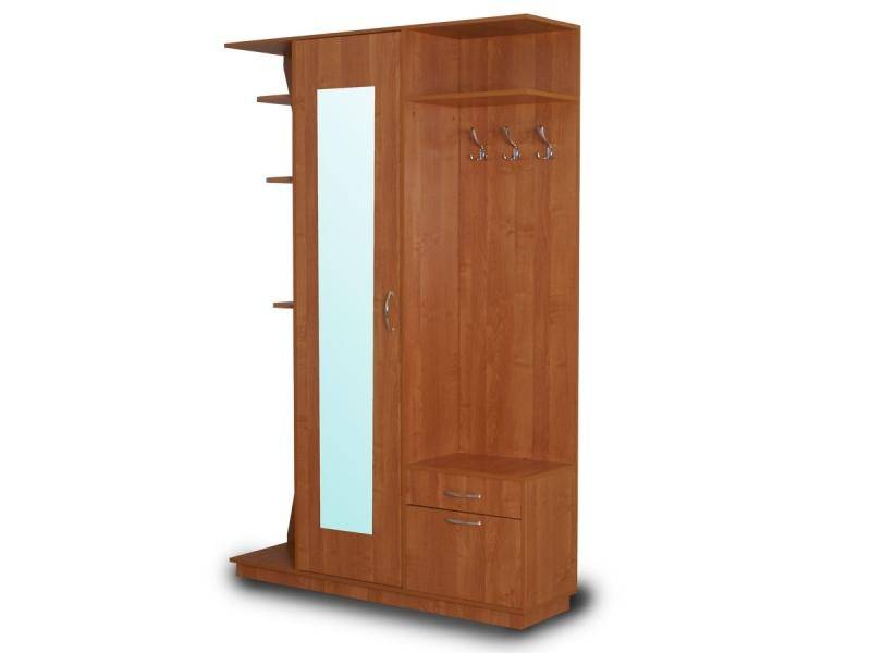 прихожая прямая нота 1а в Нижневартовске