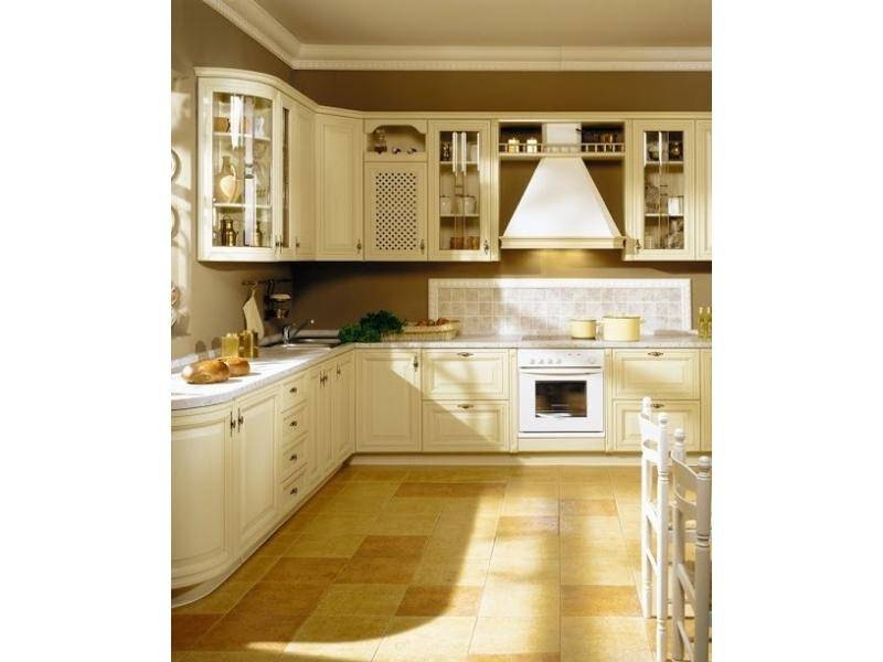 кухня venta 0205 в Нижневартовске