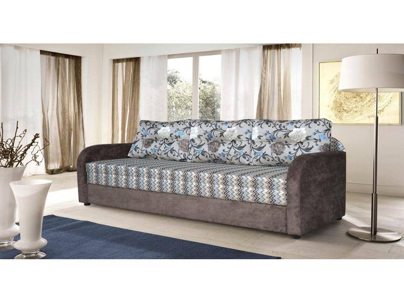 классическая прямая тахта сиета 2 в Нижневартовске