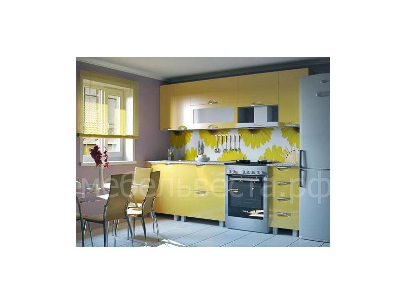 кухонный гарнитур мадена в Нижневартовске