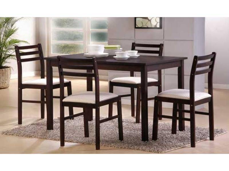 обеденная группа 7 в Нижневартовске