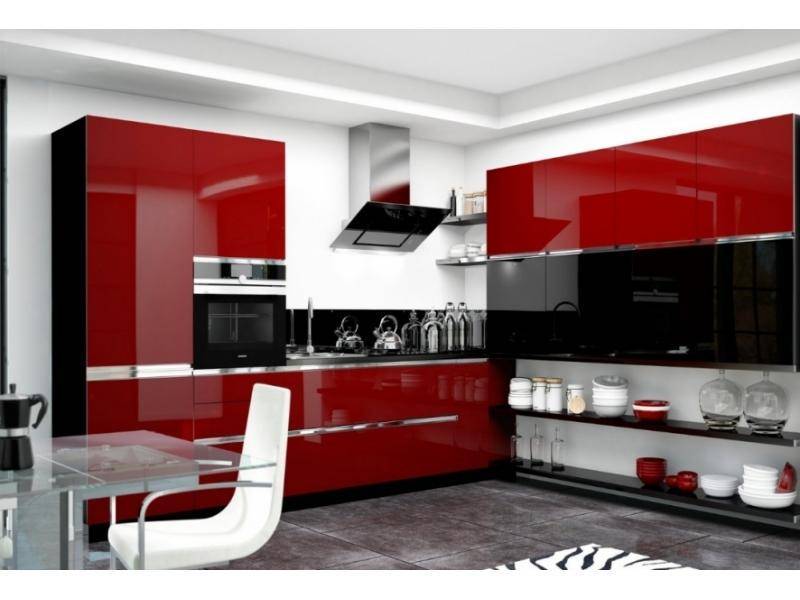 кухня эстетти бриджит в Нижневартовске