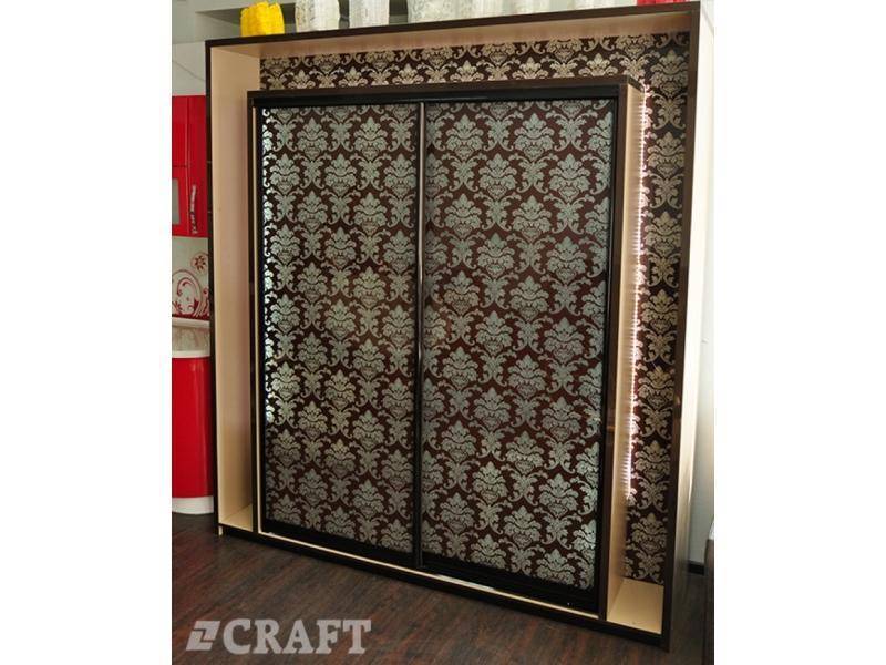 шкаф - купе комильфо в Нижневартовске