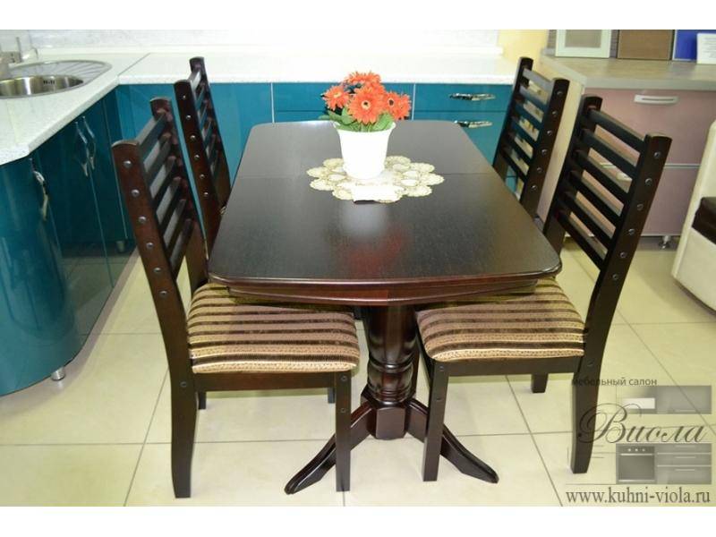 обеденная группа в Нижневартовске