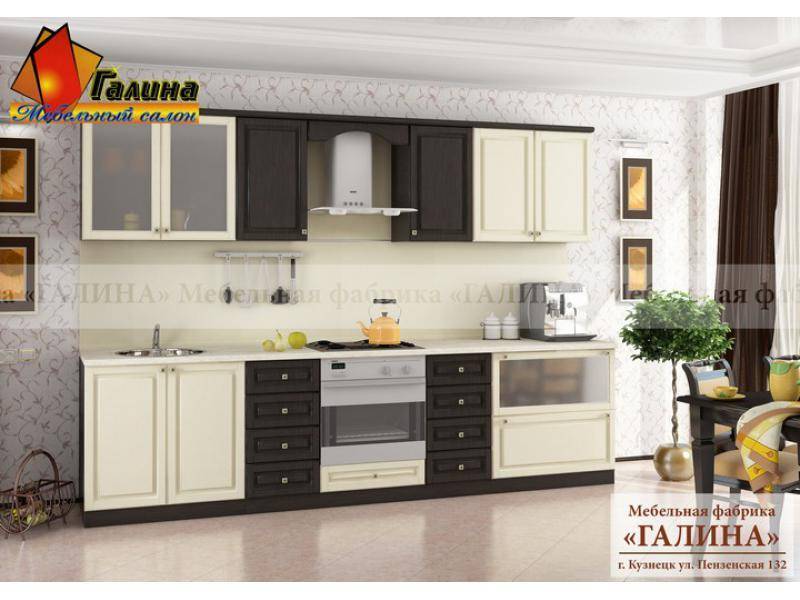 кухня «кира» в Нижневартовске