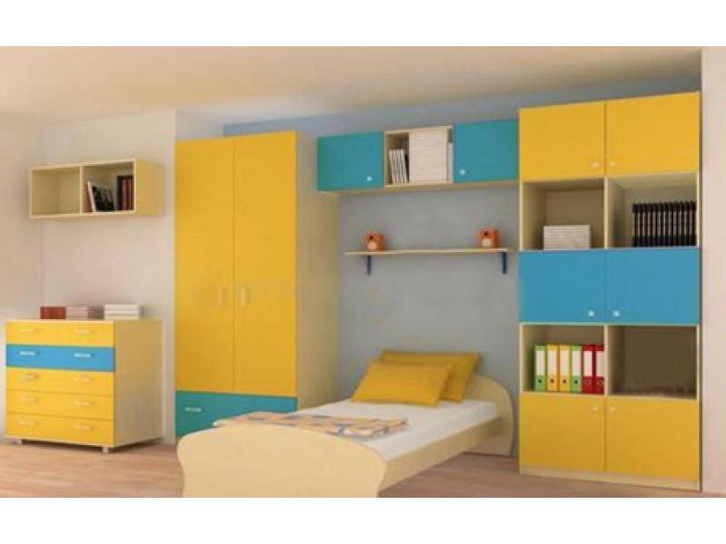 детская 6 в Нижневартовске