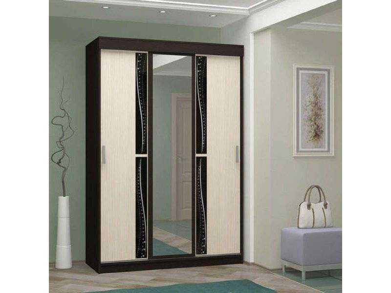 шкаф-купе версаль 2 в Нижневартовске