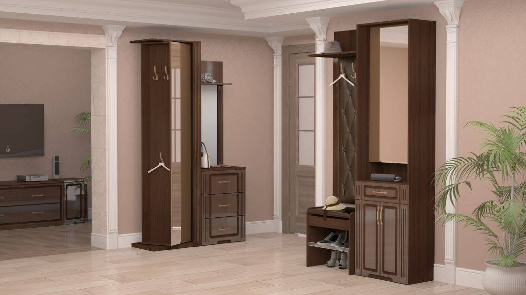 прихожая виктория дуб в Нижневартовске