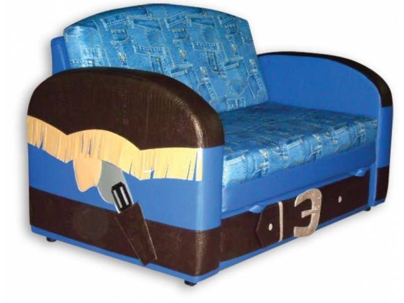 диван детский ковбой в Нижневартовске