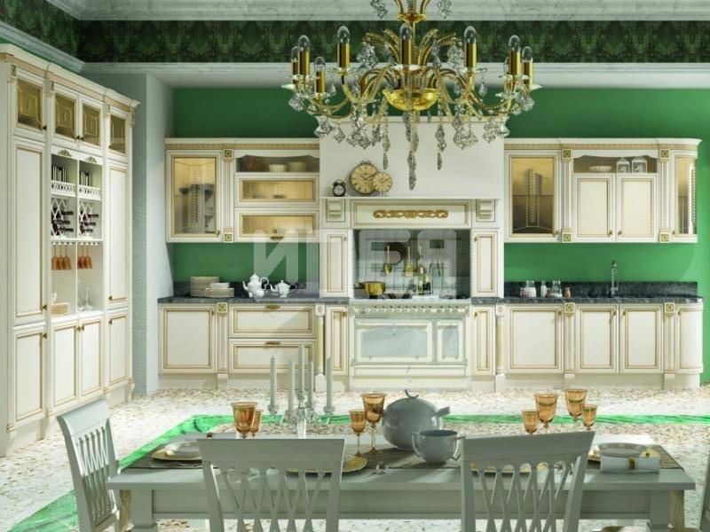 кухня риальто в Нижневартовске