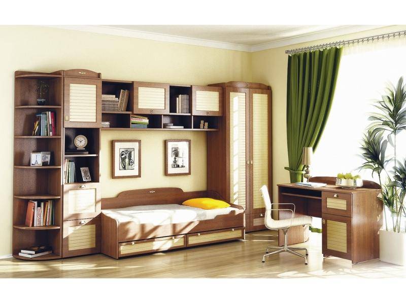 детская робинзон в Нижневартовске