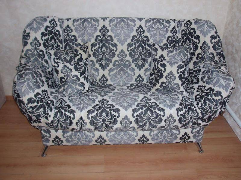 диван прямой бриз фразин в Нижневартовске