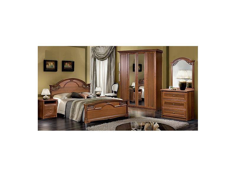 модульная спальня европа 3 в Нижневартовске