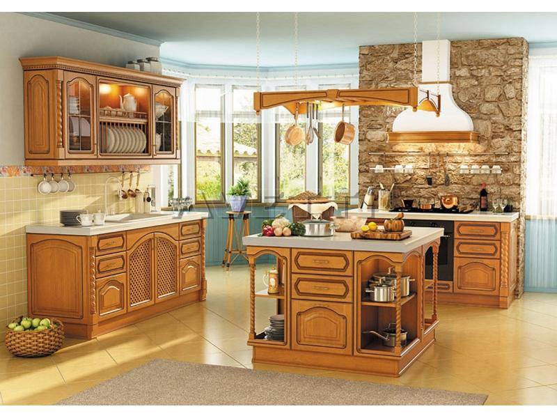 кухня 164 в Нижневартовске