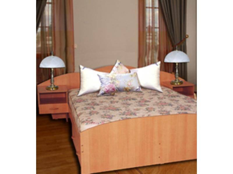 кровать дуэт 1 в Нижневартовске