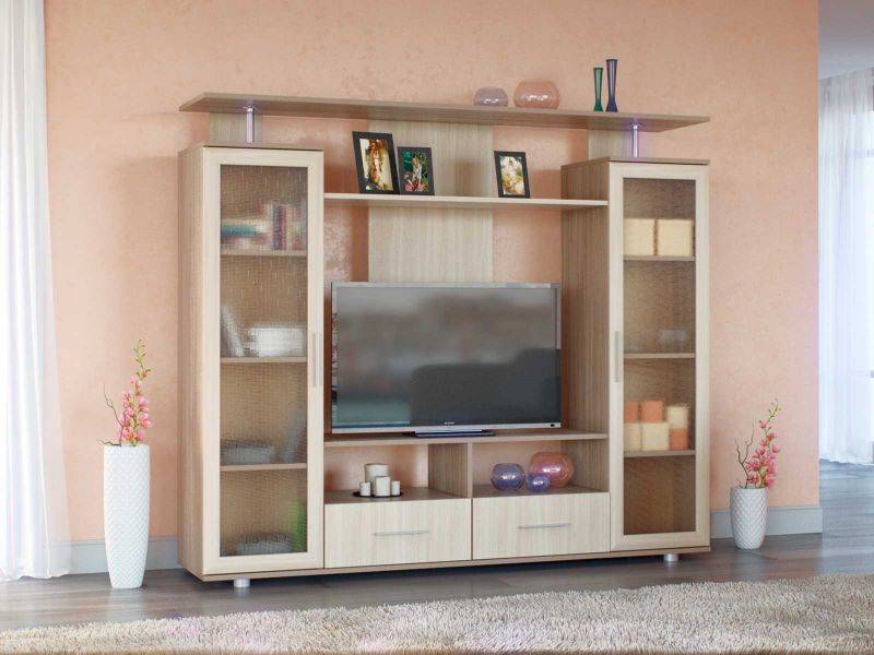 стенка под телевизор симфония в Нижневартовске