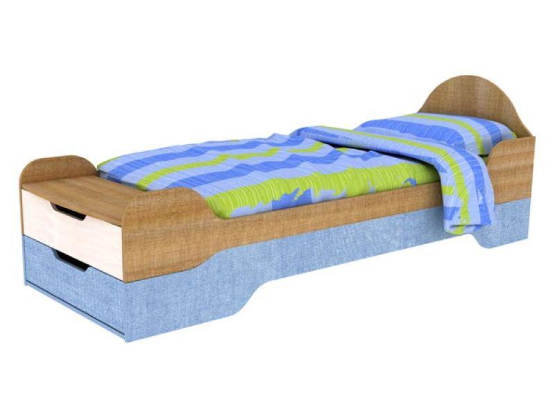 кровать детская галилео в Нижневартовске