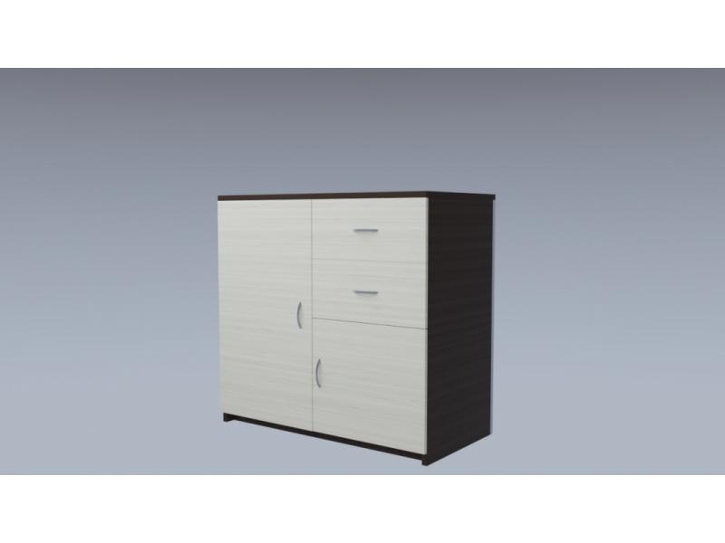 комод в комнату в Нижневартовске