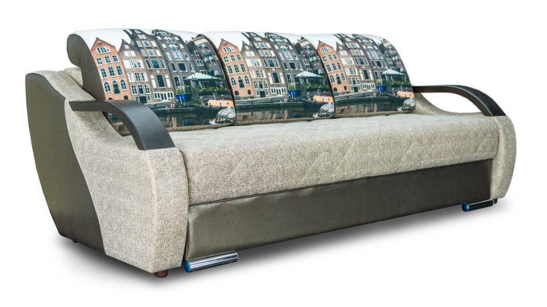 диван-кровать челси в Нижневартовске