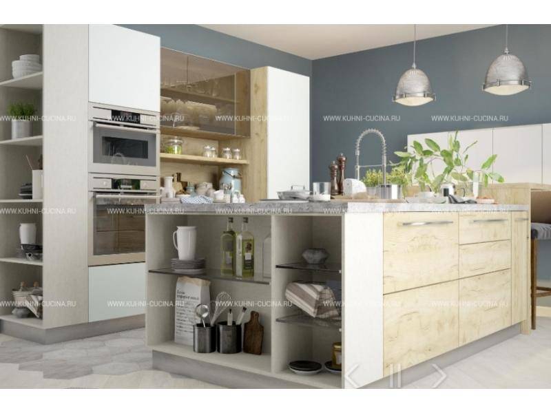 кухня armonika в Нижневартовске