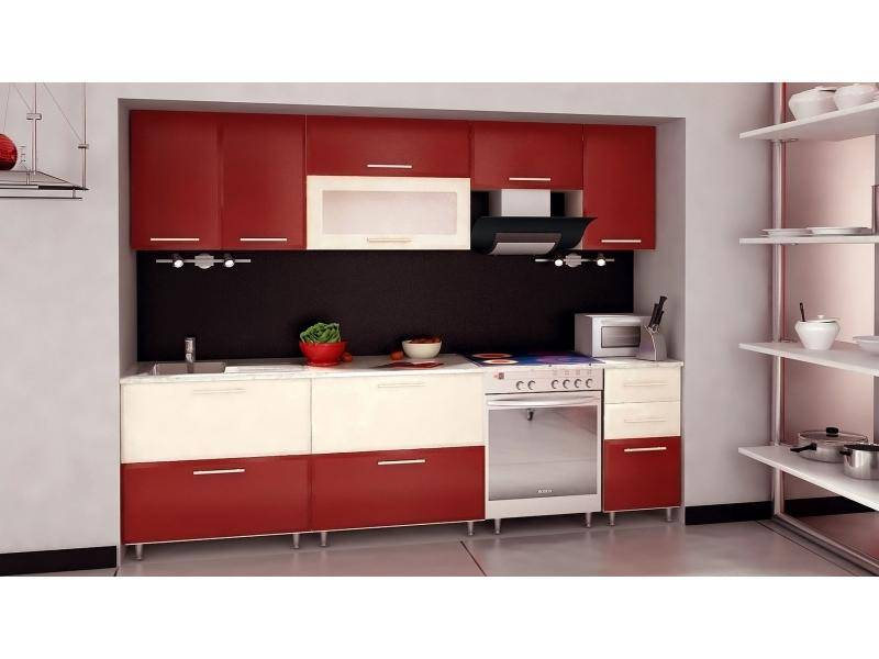 кухня селена 192 в Нижневартовске