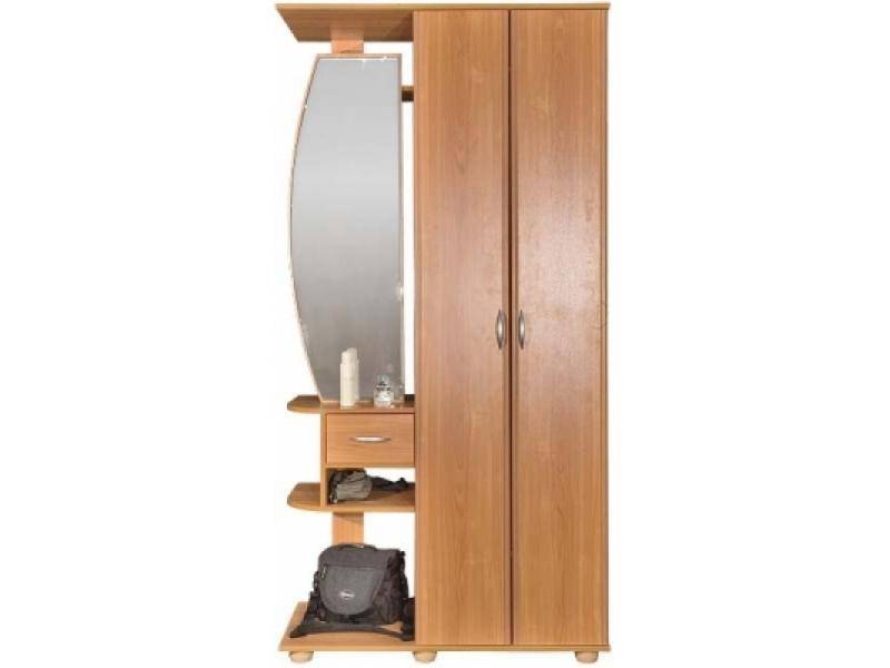 прихожая нота 4м п252.09 в Нижневартовске