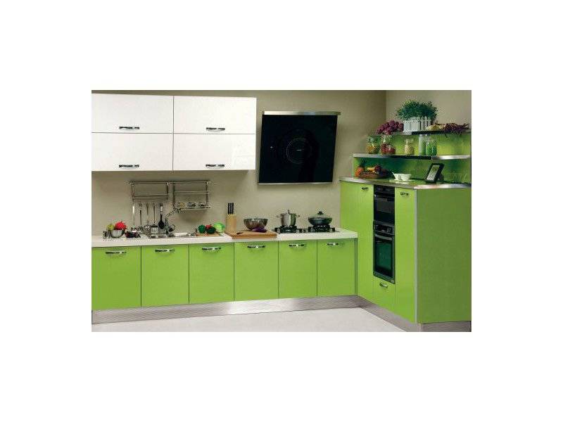 кухня лайм в Нижневартовске