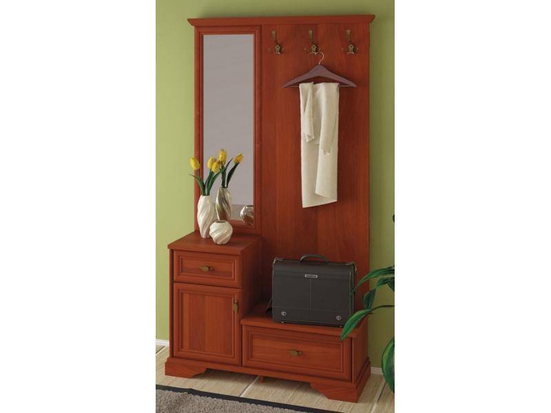 прихожая 18 в Нижневартовске