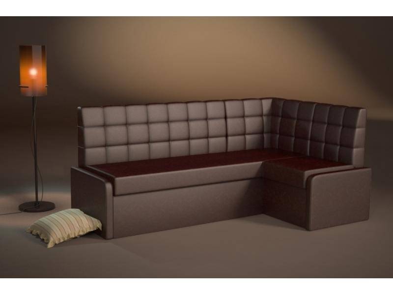 простой кухонный уголок грация 2 в Нижневартовске