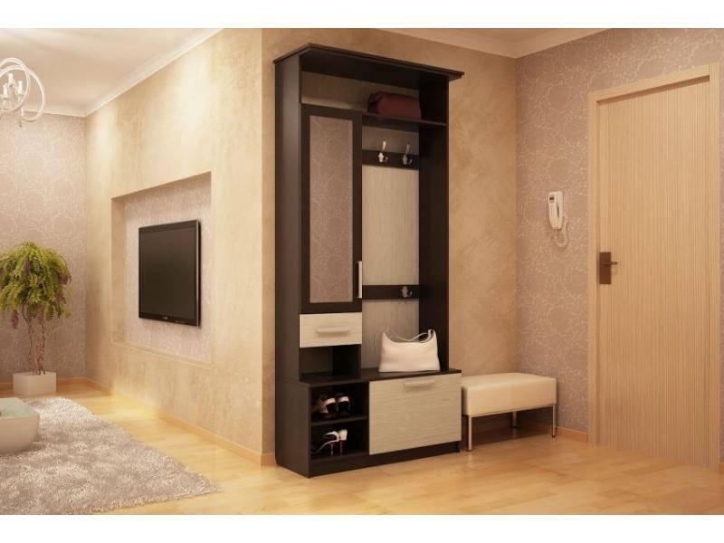 мини-прихожая в Нижневартовске