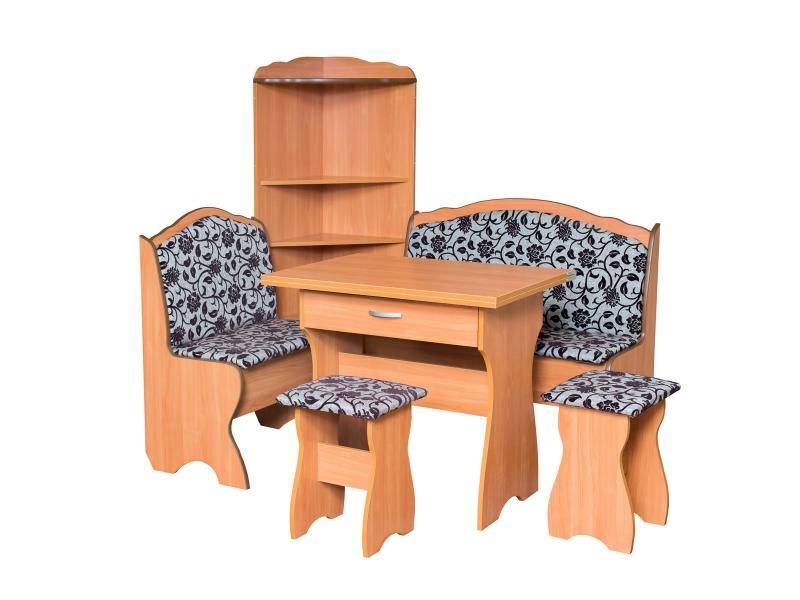 кухонный уголок елена 2 в Нижневартовске