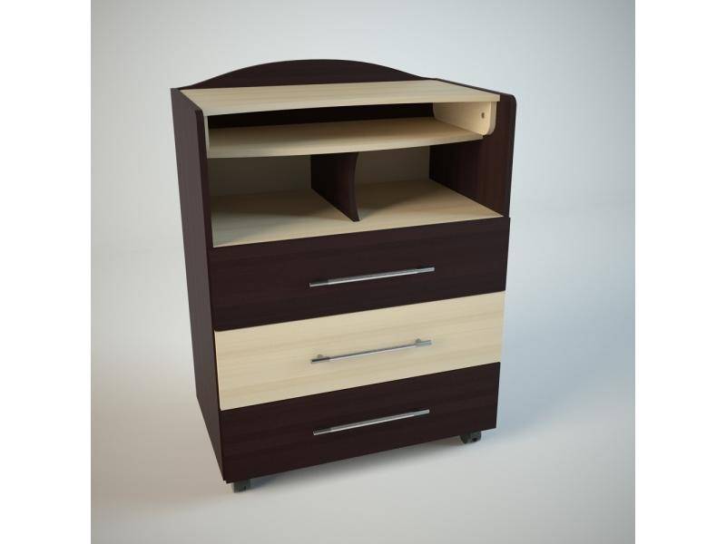 комод в спальню мадагаскар в Нижневартовске