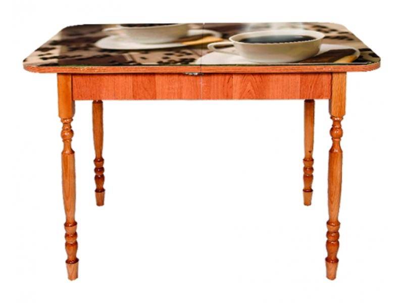 стол дерево 3 в Нижневартовске