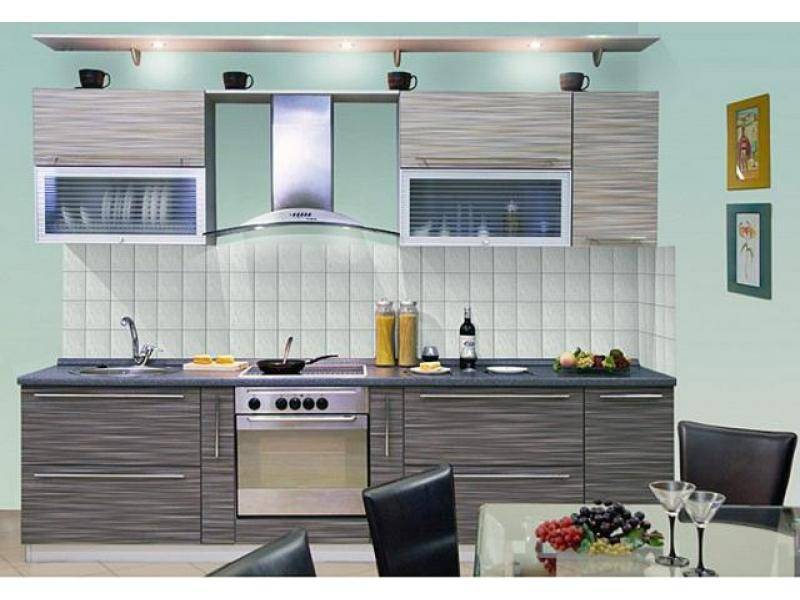 кухня 51 в Нижневартовске