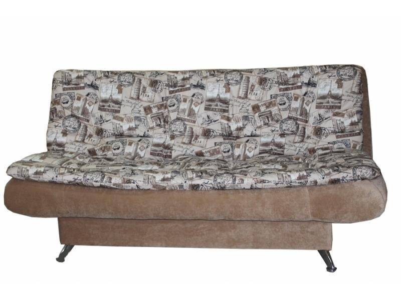 диван риф без подлокотников в Нижневартовске