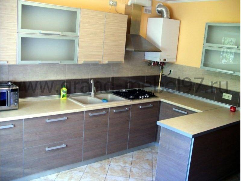 кухня эконом 016 в Нижневартовске