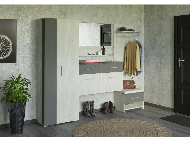 комфортная прихожая юнона в Нижневартовске