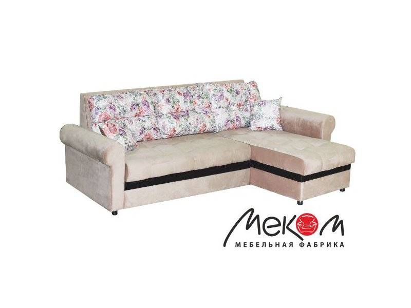диван угловой велл люкс 3 в Нижневартовске