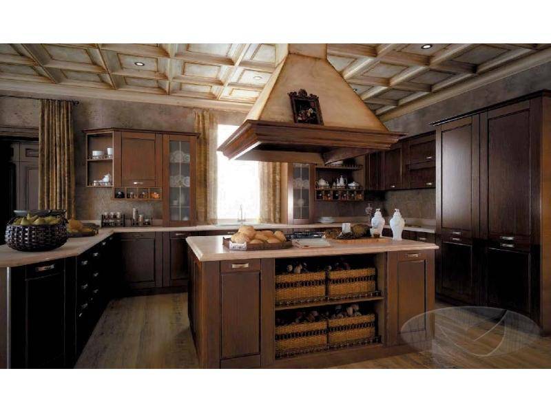 кухня malaga массив в Нижневартовске