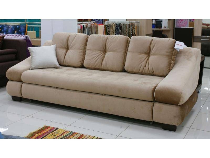 прямой диван сальвадор в Нижневартовске