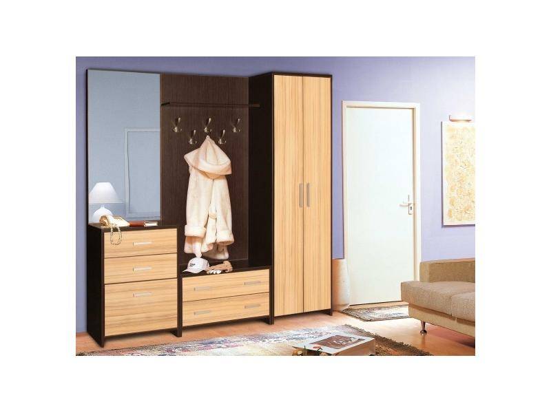 прихожая алиса 4 в Нижневартовске