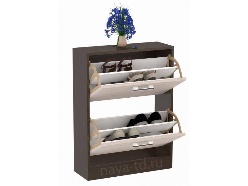 обувница то-2 в Нижневартовске