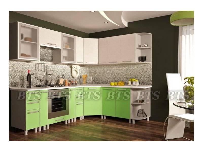 кухня мелиса в Нижневартовске